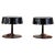 China Table Lamps attributed to Nicola Gallizia for Penta, 2003, Set of 2 For Sale