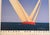 Razzia (Gérard Courbouleix-Dénériaz) - Louis Vuitton Cup, Auckland, New Zealand, 2002, Color Lithographic Poster For Sale - Image 4 of 7