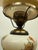 1930s Victorian Gone With the Wind Hurricane Table Lamp For Sale - Image 11 of 12