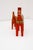 1950s Traditional Swedish Handpainted Dala Horse from Grannas Olsson, Nusnäs, 1950s For Sale - Image 5 of 11