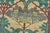 William Morris Rug 9’11” X 13’3” Beige Wool Hand-Knotted Oriental Carpet For Sale - Image 4 of 15