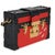Contemporary Red Black Epi Petite Malle For Sale - Image 3 of 9