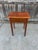 Antique American Federal Hepplewhite One-Drawer Side Table, Circa 1820 For Sale - Image 4 of 7