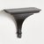 This corbelinspired wall bracket is the ultimate decorative shelf. Perfect for displaying your favorite plant, sculpture...