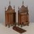 French Provencal Walnut Boxes, Set of 2 For Sale In Orlando - Image 6 of 7