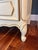Bring timeless French elegance into your home with this beautiful vintage Henry Link French Provincial Tall 6-Drawer...