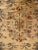 Early 20th Century Antique Floral Bessarabian Kilim Rug For Sale In Los Angeles - Image 6 of 7