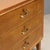 Vintage Chest of Drawers in Mahogany and Burl, 1960s For Sale - Image 5 of 10