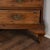 18th Century Swedish Pine Corner Cabinet For Sale - Image 9 of 10