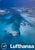 Lufthansa Bahamas Travel Poster, 1976 For Sale