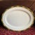 English Vintage Aynsley Empress Laurel Platter For Sale - Image 3 of 13
