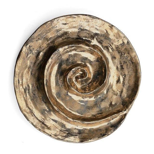 Colbula Plate from Marioni For Sale - Image 4 of 4