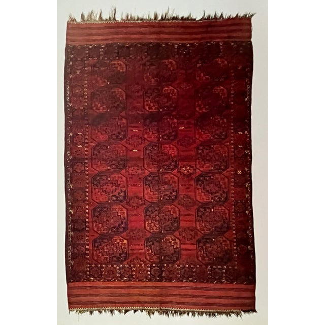 French French Oriental Carpets-'Beaute Du Tapis D'Orient'-1983 For Sale - Image 3 of 11