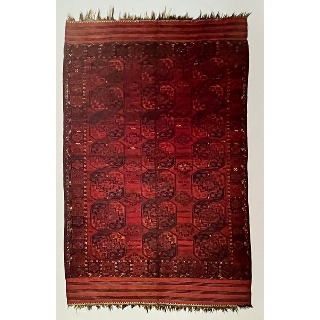 French French Oriental Carpets Book-1983 For Sale - Image 3 of 11