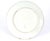 19th Century French Sevres Porcelain Camp Du Rap Plate For Sale - Image 9 of 13