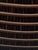 Transitional Osborne & Little "Celesta Stripe" in Plum 22" Pillows-a Pair For Sale - Image 3 of 4