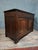 Wood Low Louis Philippe Sideboard in Walnut, 19th Century For Sale - Image 7 of 8