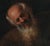 Baroque Neapolitan School, Portrait of a Philosopher, 17th Century, Oil on Canvas For Sale - Image 3 of 7