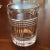 Traditional Ralph Lauren Classic Glen Plaid Old Fashioned Glass For Sale - Image 3 of 12