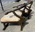 Mid 20th Century Baker Furniture Far East Collection Arm Chairs #2510 by Michael Taylor - a Pair For Sale - Image 5 of 12