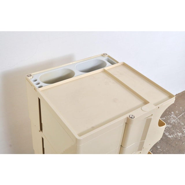Boby Trolley by Joe Colombo for Bieffeplast, 1970 For Sale - Image 10 of 16