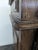 Louis XIV High Buffet in Walnut, 17th Century For Sale - Image 11 of 13
