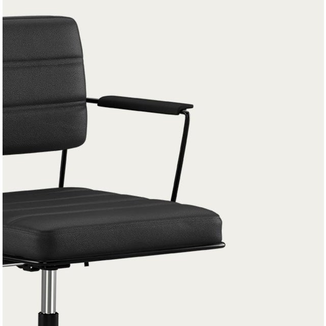 Time Chair by Henrik Tengler For Sale - Image 9 of 13