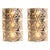 Wall Light Fixtures in Nickel Crystal Glass from Kinkeldey, 1970, Set of 2 For Sale - Image 18 of 18