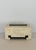 Art Deco 1980s Art Deco Revival Tessellated Stone & Greek Key Feet Box For Sale - Image 3 of 9
