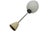 Postmodern Communist Pendant Lamp, Poland, 1970s For Sale - Image 3 of 6