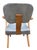 Pair of Mid-Century Modern Armchairs by Custom & Modern Upholstering Co., Gardner Ma, C. 1950 For Sale - Image 10 of 18