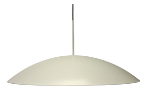 Calot Hanging Lamp by Claus Bonderup & Torsten Thorup for Carl Hansen & Søn, 1978