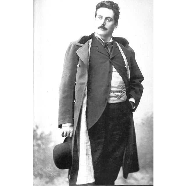 "The Man of Fashion" 1997 McDowell, Colin For Sale - Image 11 of 11