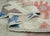 Textile Turkish Kilim Oriental Handmade Flatweave 10'5" x 13'10" #18569 For Sale - Image 7 of 8