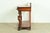 R. J. Horner Style Antique Victorian Carved Oak Sideboard or Buffet Server, Circa 1890s For Sale - Image 13 of 16