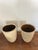 Antique Pair of Stoneware Crocks For Sale - Image 13 of 17