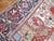 Red Antique Persian Serapi Rug - 14'3" x 18'10" For Sale - Image 8 of 18