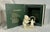 Department 56 Snowbabies “I’ll Teach You a Trick” Figurine 1993-1996 Original Box & Packing For Sale - Image 9 of 12