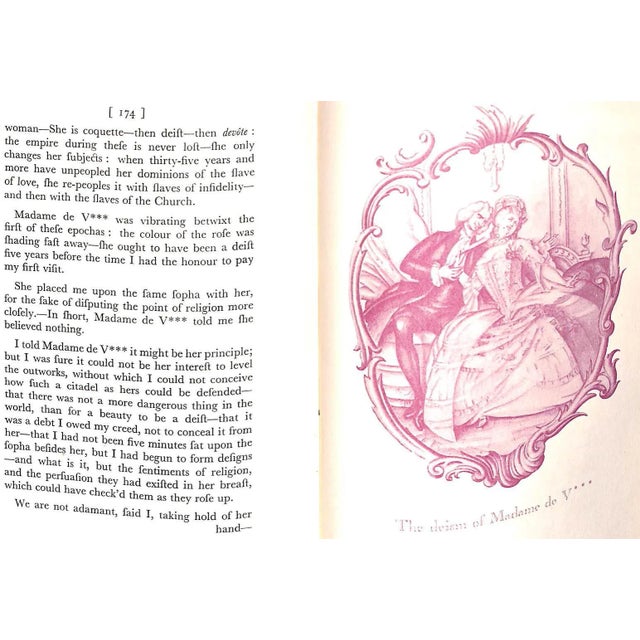 198 pp. 10.25"x 6.5" Mr. Yorick Limited Edition of Two-Thousand Copies Peter Davies 1930