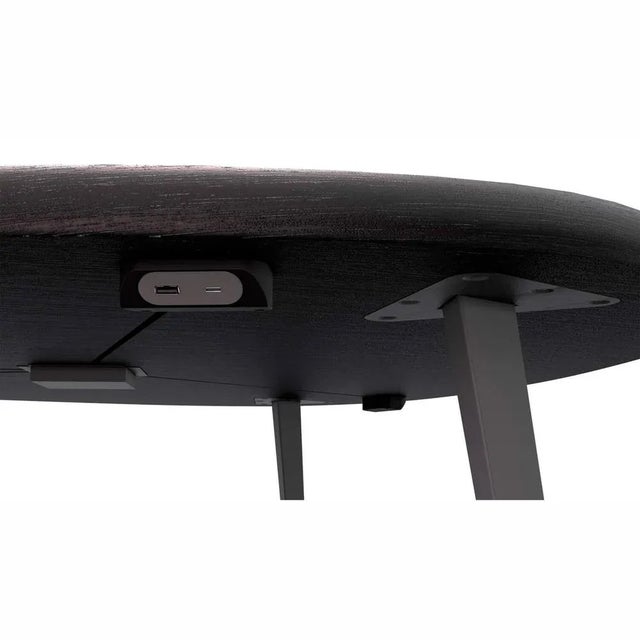 Contemporary Mexico Pro Table by Charlotte Perriand for Cassina For Sale - Image 3 of 11