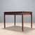 Wood Antique Game Table in Exotic Woods Veneer, Italy, 1960s For Sale - Image 7 of 8