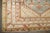 Abstract Antique Persian Afshar Rug - 5' x 7'5" For Sale - Image 3 of 8