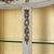 19th Century Two-Part Lacquered Fir Sideboard, Italy For Sale - Image 9 of 16