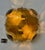 Amber Murano Glass Two-Light Wall from Kaiser Idell, 1970s For Sale - Image 16 of 18