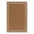 Erin Gates by Momeni Saybrook Ripple Natural Indoor/Outdoor Area Rug 2' X 3' For Sale