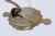 Pair of Mottahedeh Brass Winterthur Candle Sconces For Sale - Image 11 of 12