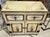 1980s Tromp l'Oeil Painted Side Cabinet For Sale - Image 4 of 11