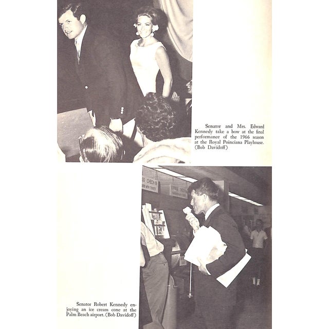 "Palm Beach: The Place, the People, Its Pleasures and Palaces" 1966 Ney, John For Sale - Image 11 of 13