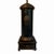 Early 19th Century French Lion Head Tole Tea Canister Lamp For Sale - Image 4 of 6