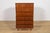 Wood Mid-Century Teak Dresser, Denmark, 1960s For Sale - Image 7 of 14